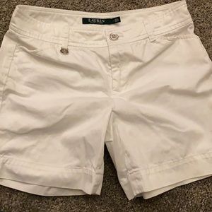 Ralph Lauren shorts